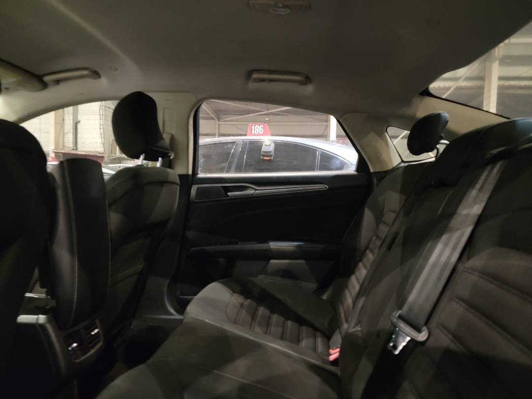 2017 FORD FUSION — 210000 Miles — Lot HR358451 — Main - Marhaba Auctions Used Cars - Image 7