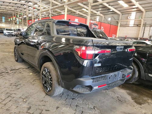 2023 HYUNDAI SANTA CRUZ for sale at Marhaba Auctions
