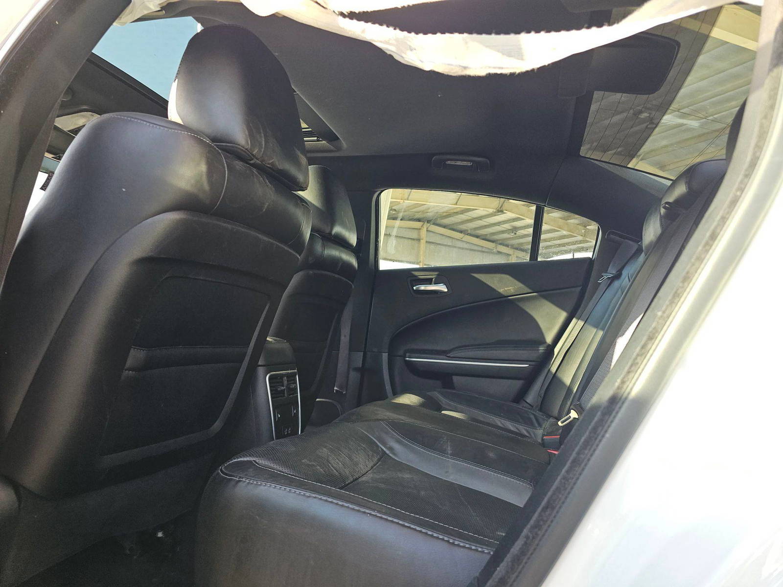 DODGE CHARGER 2022 - Marhaba Auction Used Cars - Image 6