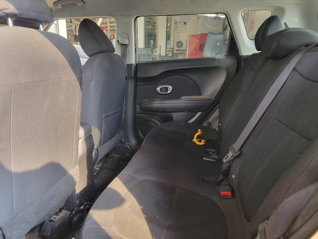 2014 KIA SOUL — 178986 Miles — Lot E7009774 — Main - Marhaba Auctions Used Cars - Image 6