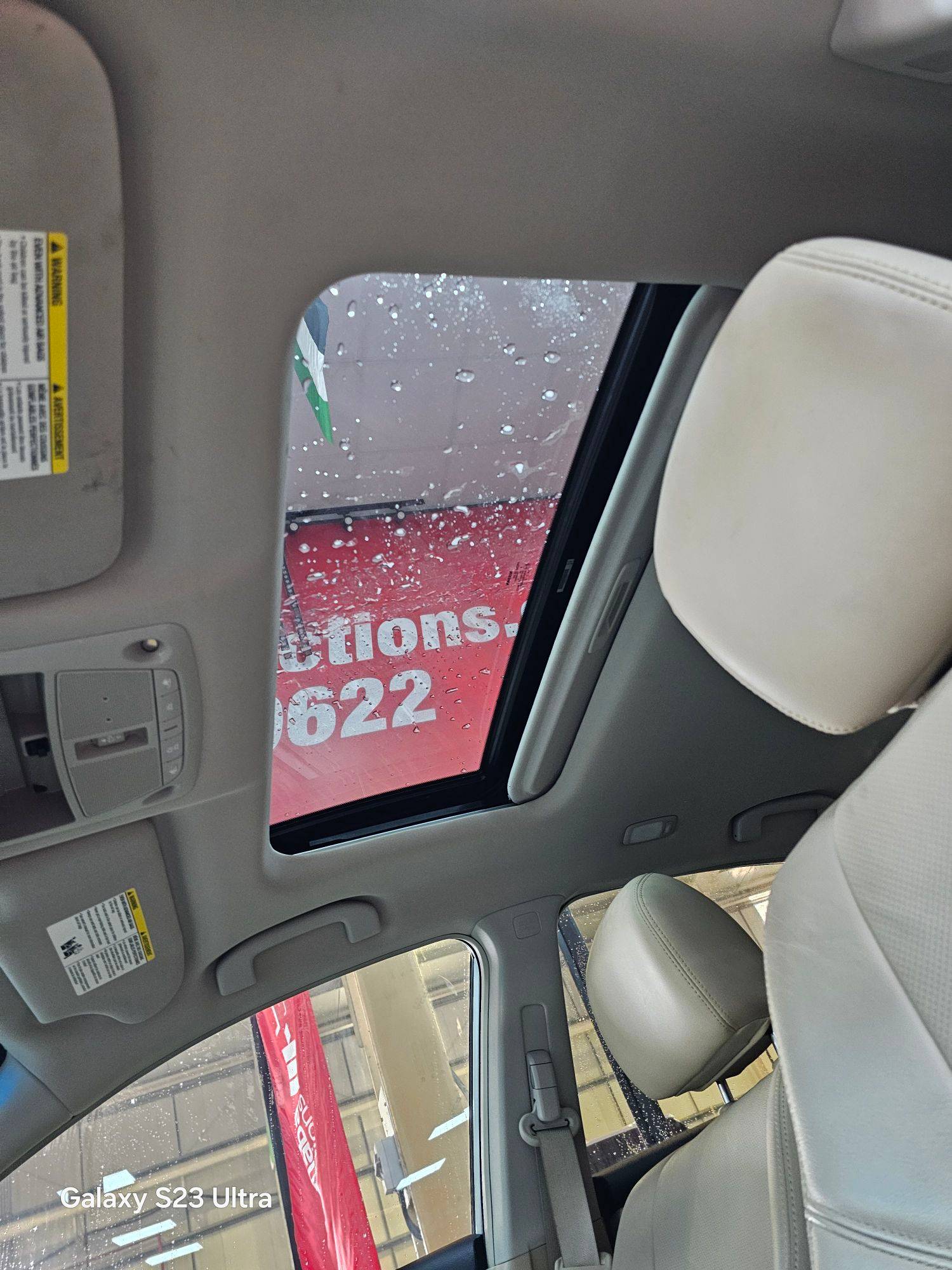 NISSAN ALTIMA 2013 - Marhaba Auction Used Cars - Image 10