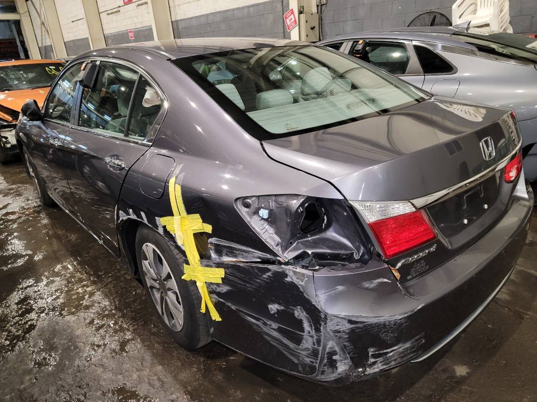 2013 HONDA ACCORD — 201259 Miles — Lot 37189243 - Marhaba Auctions Used Cars - Image 6