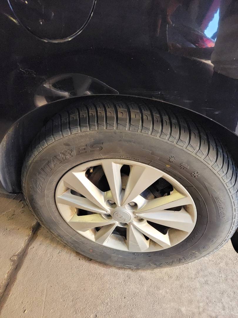 2018 KIA SEDONA — 109374 KM — Lot J6388035 — Main - Marhaba Auctions Used Cars - Image 9