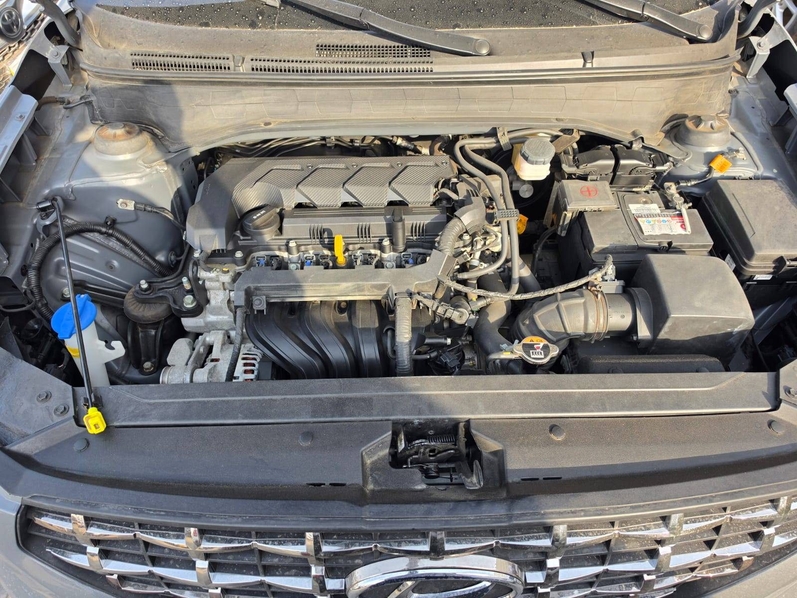 2023 HYUNDAI VENUE SEL — 16358 Miles — Lot 8A3XPU211374 - Marhaba Auctions Used Cars - Image 11