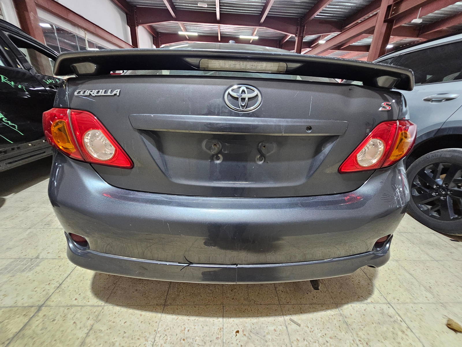 2010 TOYOTA COROLLA — 185635 Miles — Lot AZ278657 - Marhaba Auctions Used Cars - Image 15