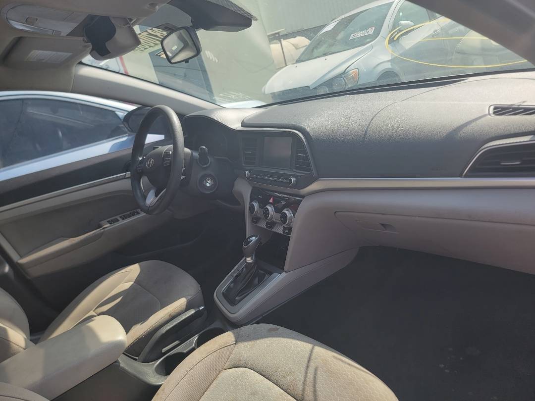 2019 HYUNDAI ELANTRA — 101129 Miles — Lot 73870663 - Marhaba Auctions Used Cars - Image 6