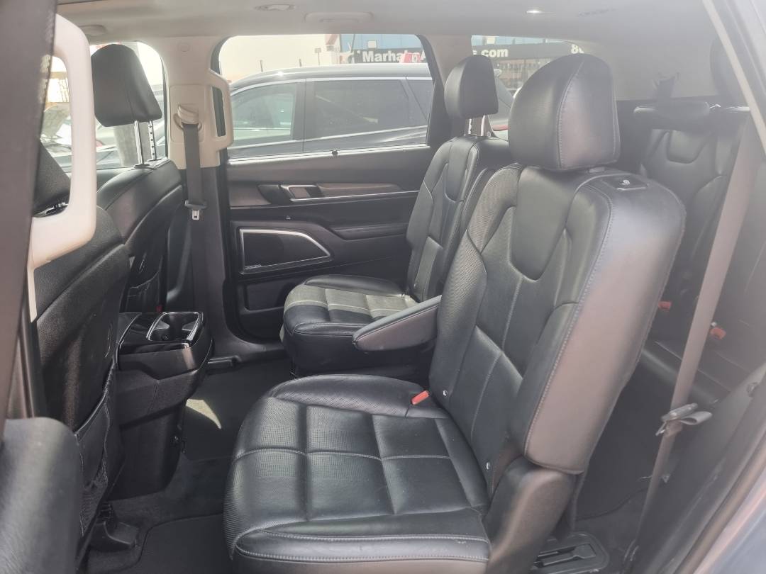 2020 KIA TELLURIDE — 129110 Miles — Lot 022570 — Ind. 12 - Marhaba Auctions Used Cars - Image 6