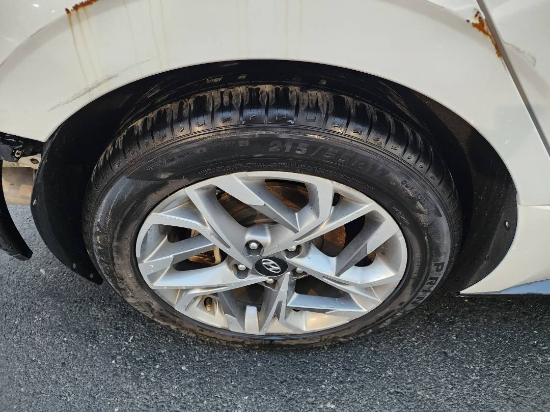 2020 HYUNDAI SONATA — 66633 Miles — Lot 045579 - Marhaba Auctions Used Cars - Image 3
