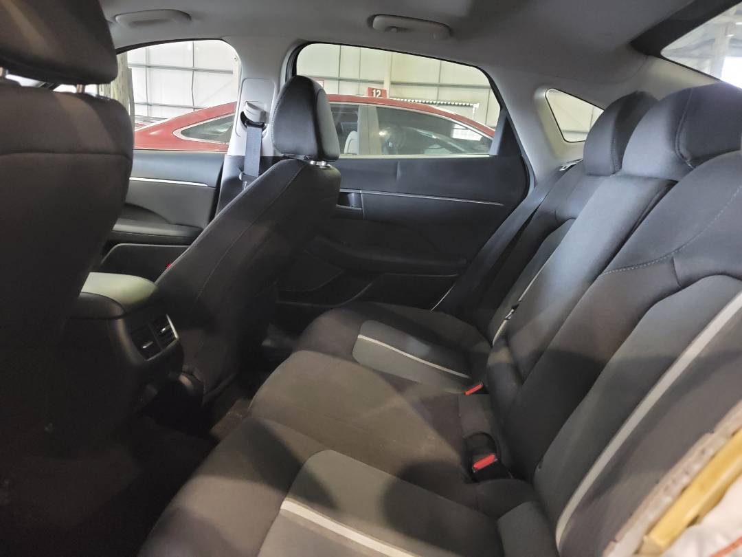 2020 HYUNDAI SONATA — 57673 Miles — Lot LH038528 — Main - Marhaba Auctions Used Cars - Image 7