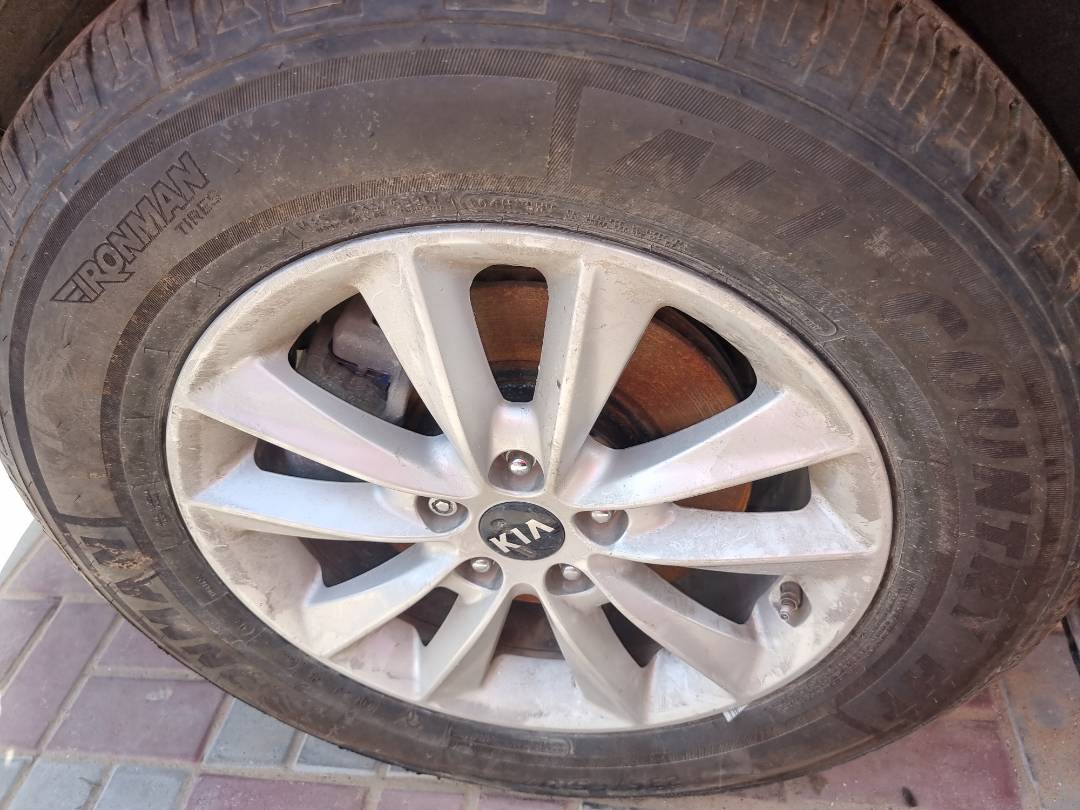 2019 KIA SORENTO — 51924 Miles — Lot 82354423 - Marhaba Auctions Used Cars - Image 6