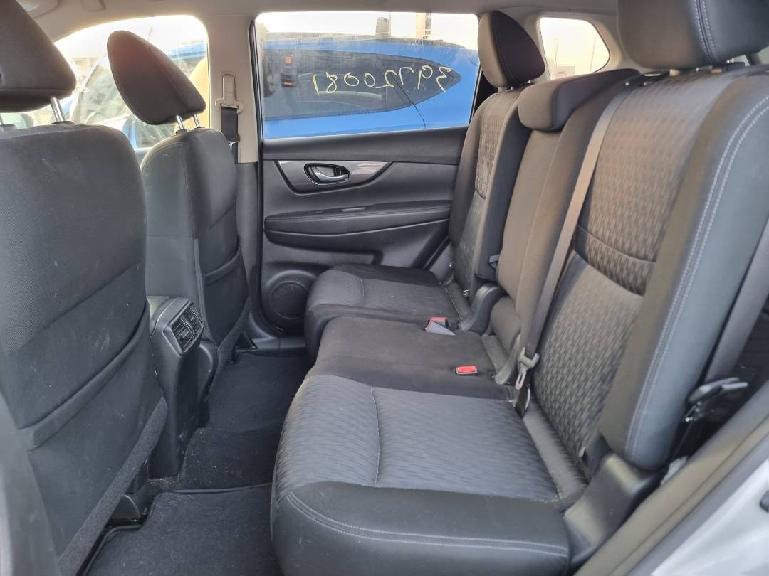 2018 NISSAN ROGUE — 176015 Miles — Lot 215487 — Ind. 12 - Marhaba Auctions Used Cars - Image 6