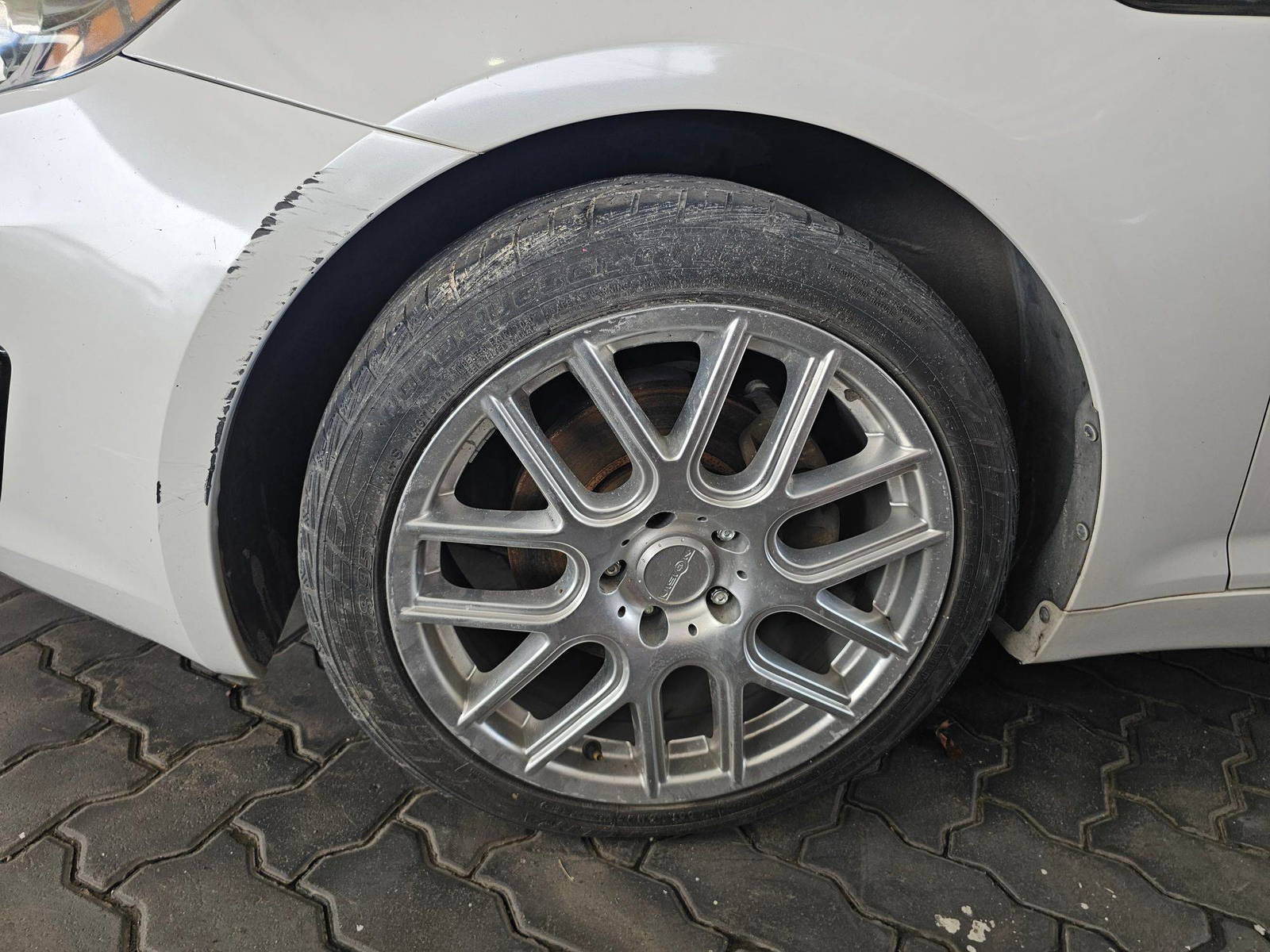 2012 KIA OPTIMA — 152052 Miles — Lot G067958 — Main - Marhaba Auctions Used Cars - Image 10