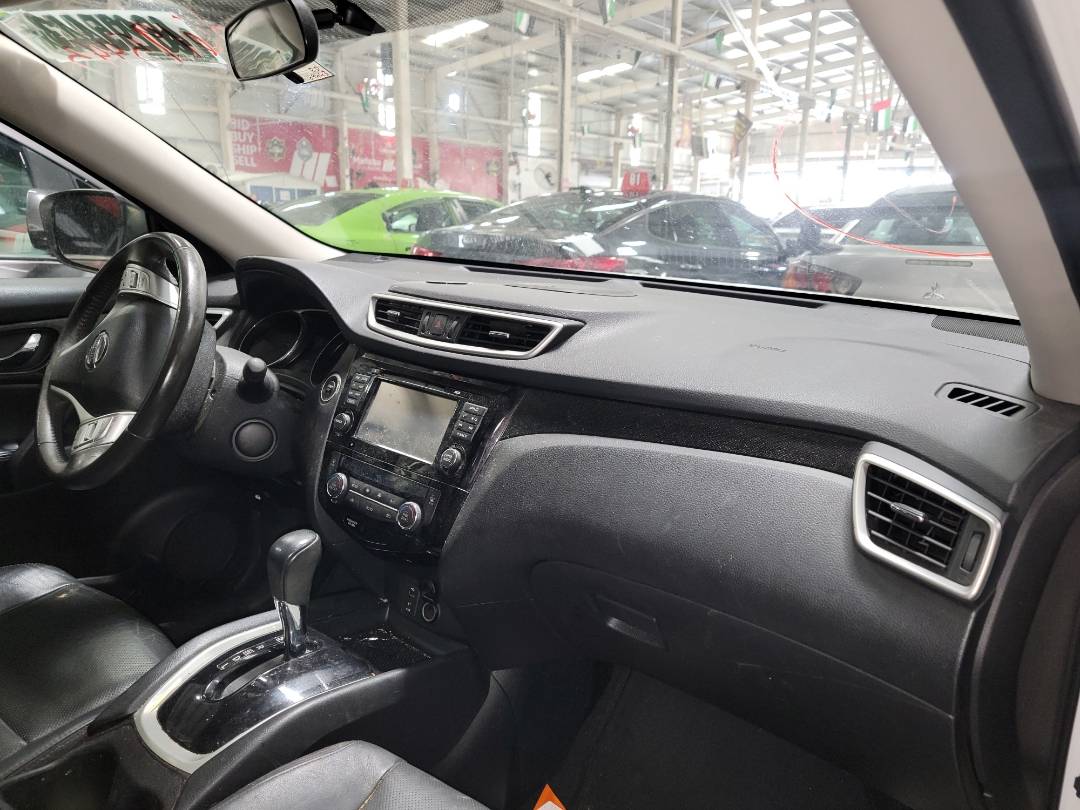 2014 NISSAN ROGUE — 169443 Miles — Lot 57212983 - Marhaba Auctions Used Cars - Image 5