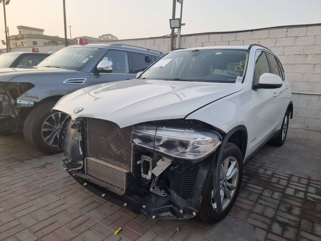 2015 BMW X5 SDRIVE35I — 153269 Miles — Lot 43127285 — Ind. 12 - Marhaba Auctions Used Cars - Image 6