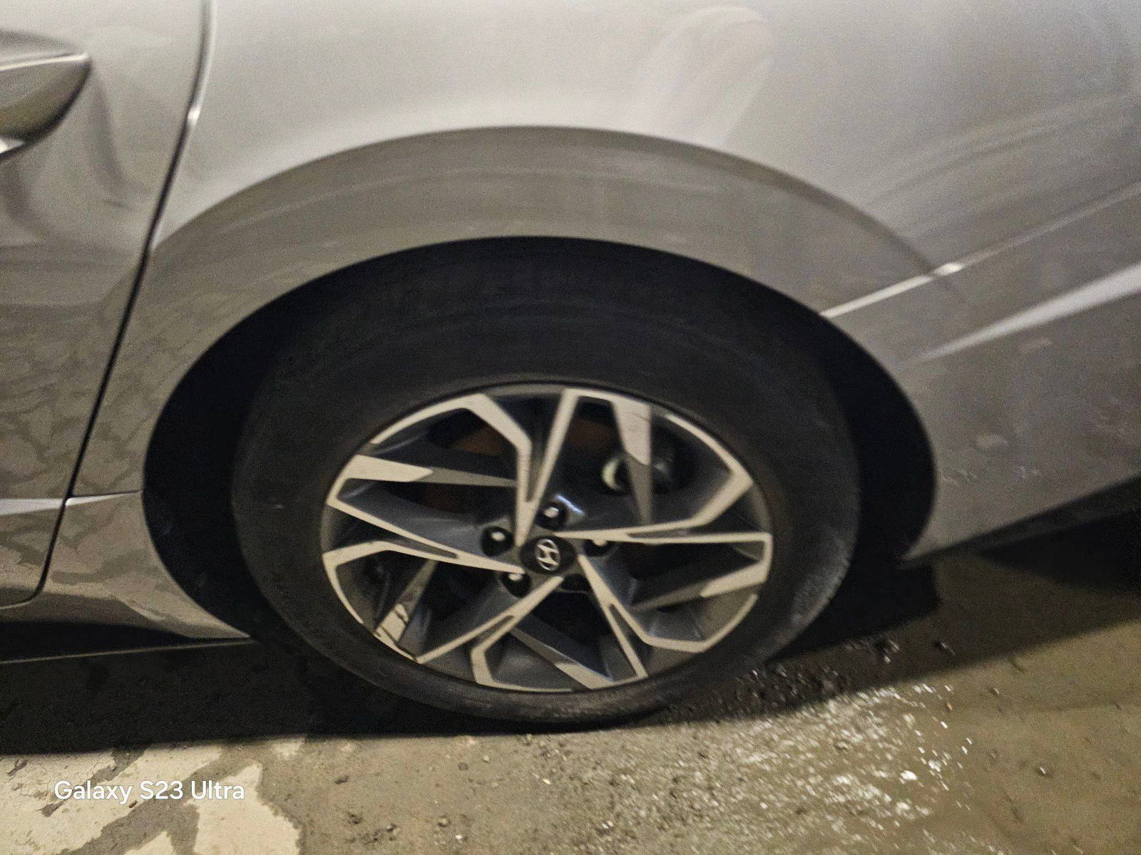 HYUNDAI SONATA 2023 - Marhaba Auction Used Cars - Image 6