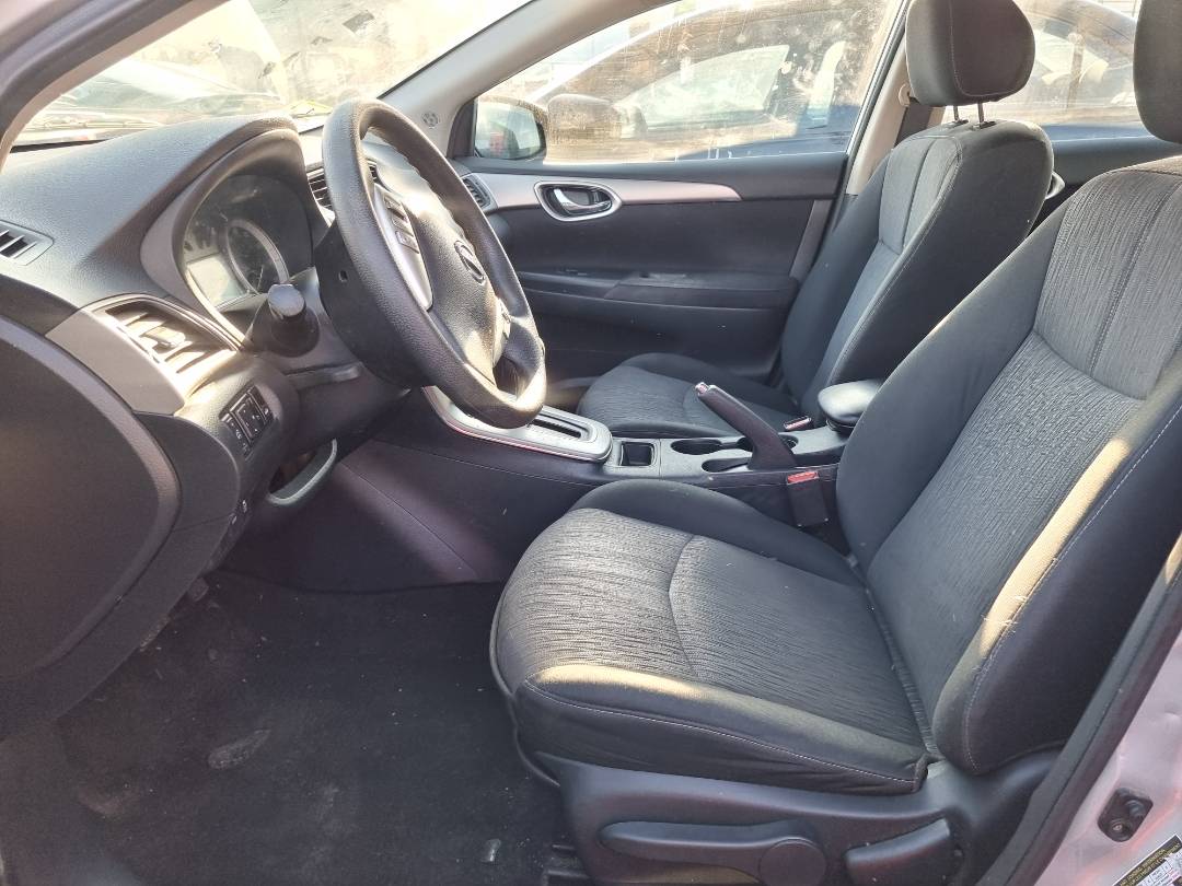 2014 NISSAN SENTRA — 147332 Miles — Lot 70835884 — Ind. 12 - Marhaba Auctions Used Cars - Image 8