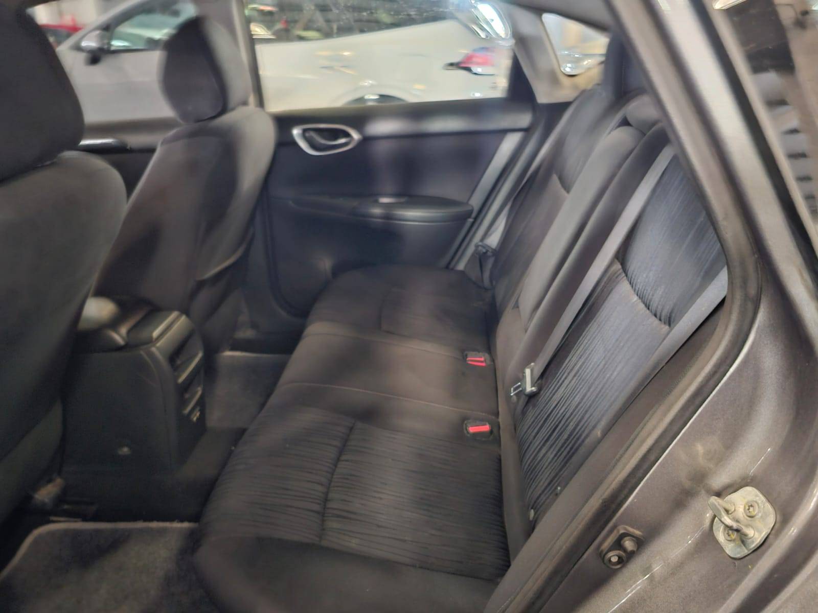 2019 NISSAN SENTRA — 159688 Miles — Lot 225771 — Main - Marhaba Auctions Used Cars - Image 10