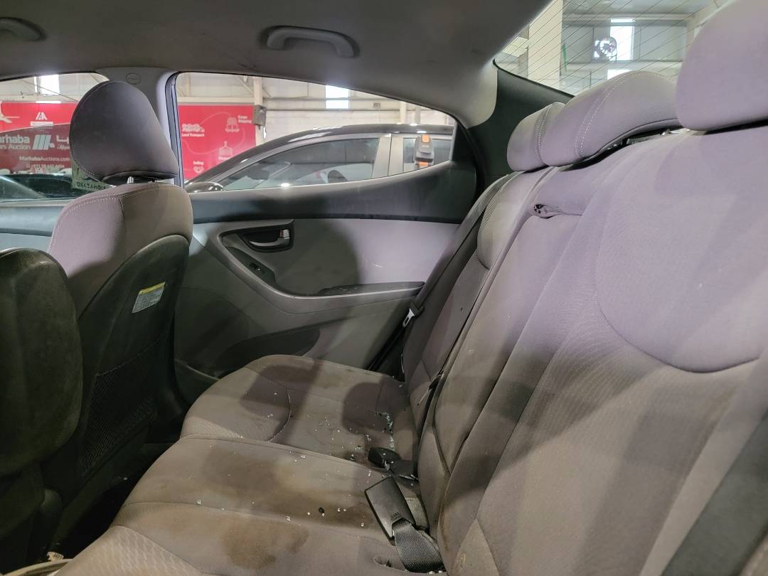 2016 HYUNDAI ELANTRA — 149969 Miles — Lot 49385394 — Main - Marhaba Auctions Used Cars - Image 10