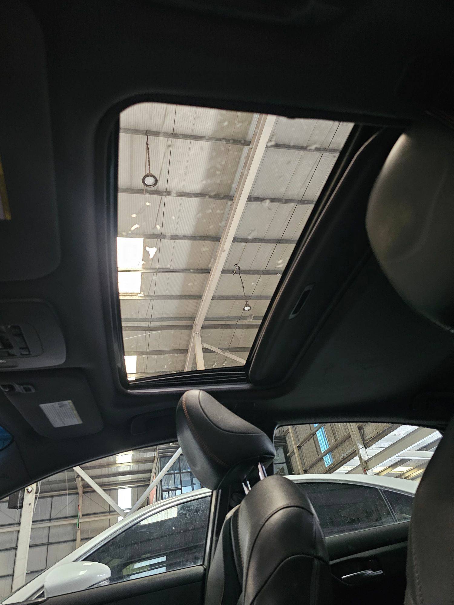 TOYOTA AVALON 2019 - Marhaba Auction Used Cars - Image 20