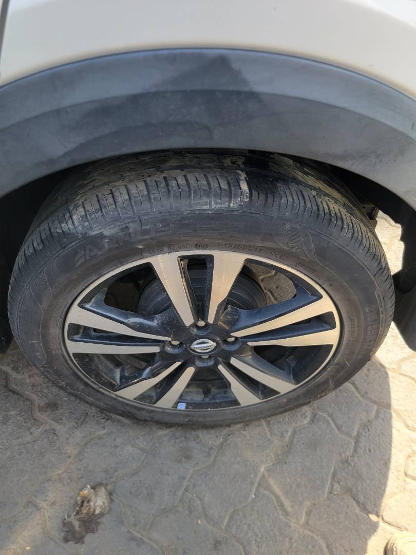 2019 NISSAN KICKS — 135551 Miles — Lot 3619978 — Main - Marhaba Auctions Used Cars - Image 8