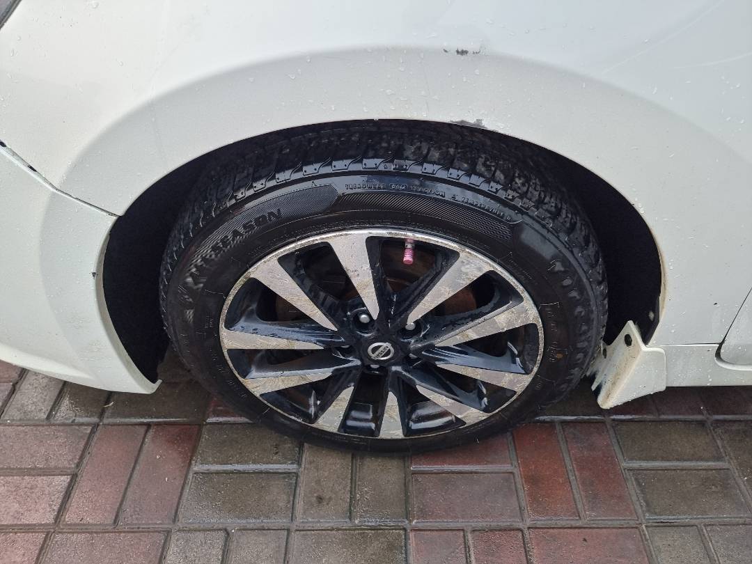 2018 NISSAN ALTIMA — 191140 KM — Lot 12238083 — Main - Marhaba Auctions Used Cars - Image 11