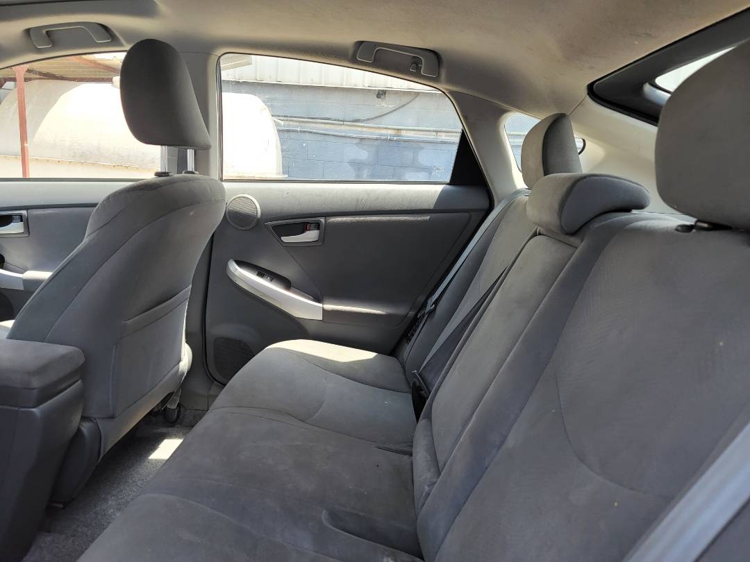 2010 TOYOTA PRIUS — 191471 Miles — Lot U6A0223640 — Main - Marhaba Auctions Used Cars - Image 7