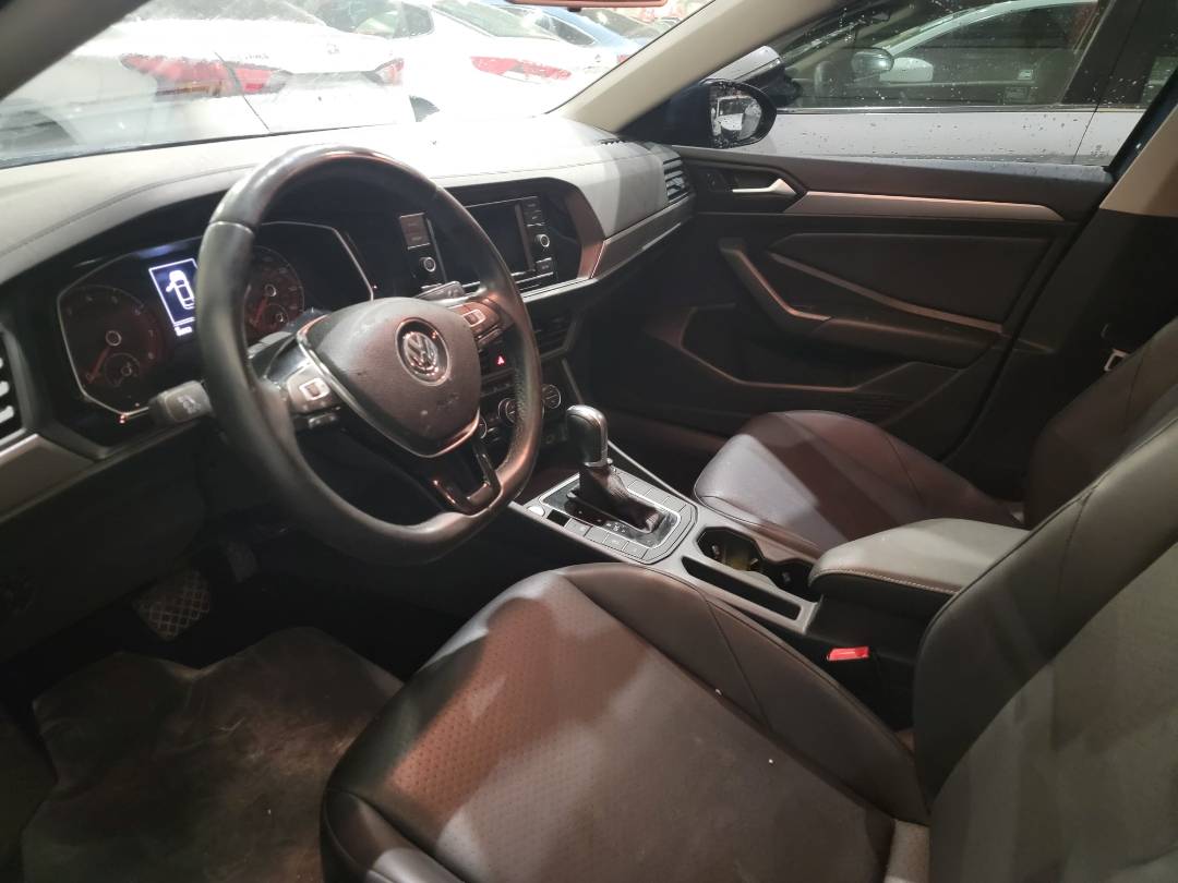 2019 VOLKSWAGEN JETTA — 86901 Miles — Lot 201256 — Main - Marhaba Auctions Used Cars - Image 6