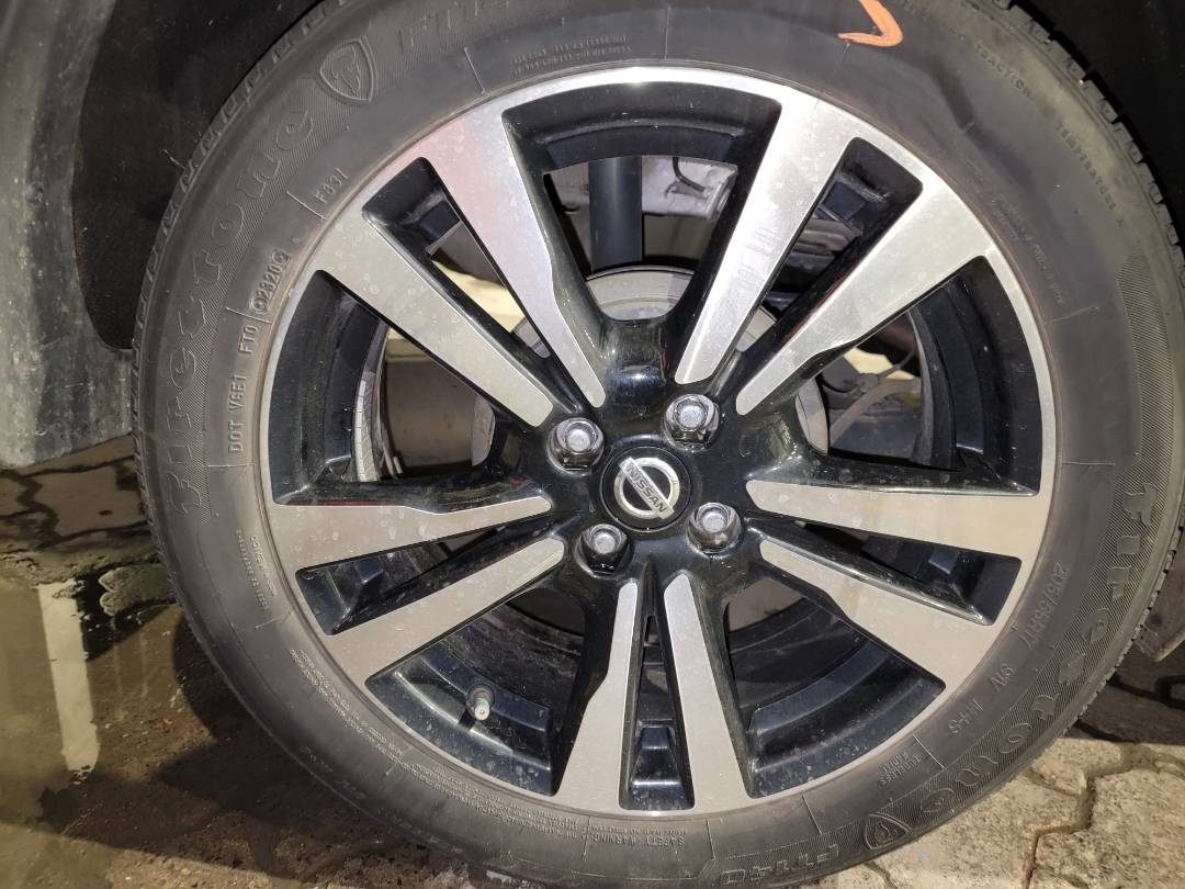 2020 NISSAN KICKS — 25465 Miles — Lot 77772863 - Marhaba Auctions Used Cars - Image 11