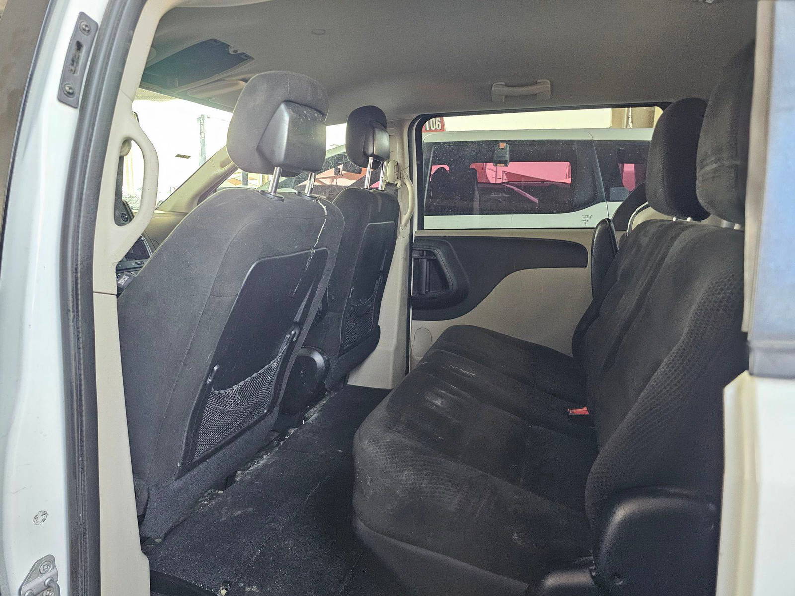 DODGE GRAND CARAVAN 2016 - Marhaba Auction Used Cars - Image 7