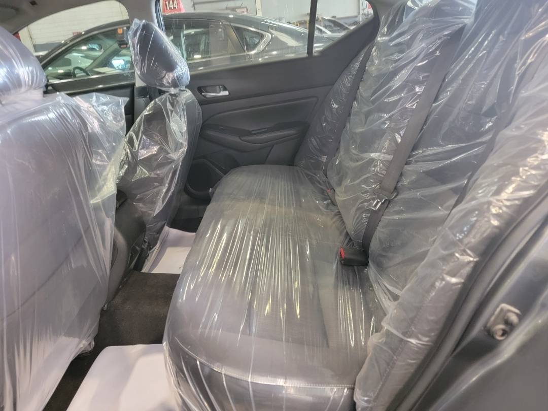 2020 NISSAN ALTIMA — 86000 Miles — Lot BV0LC246989 — Main - Marhaba Auctions Used Cars - Image 6