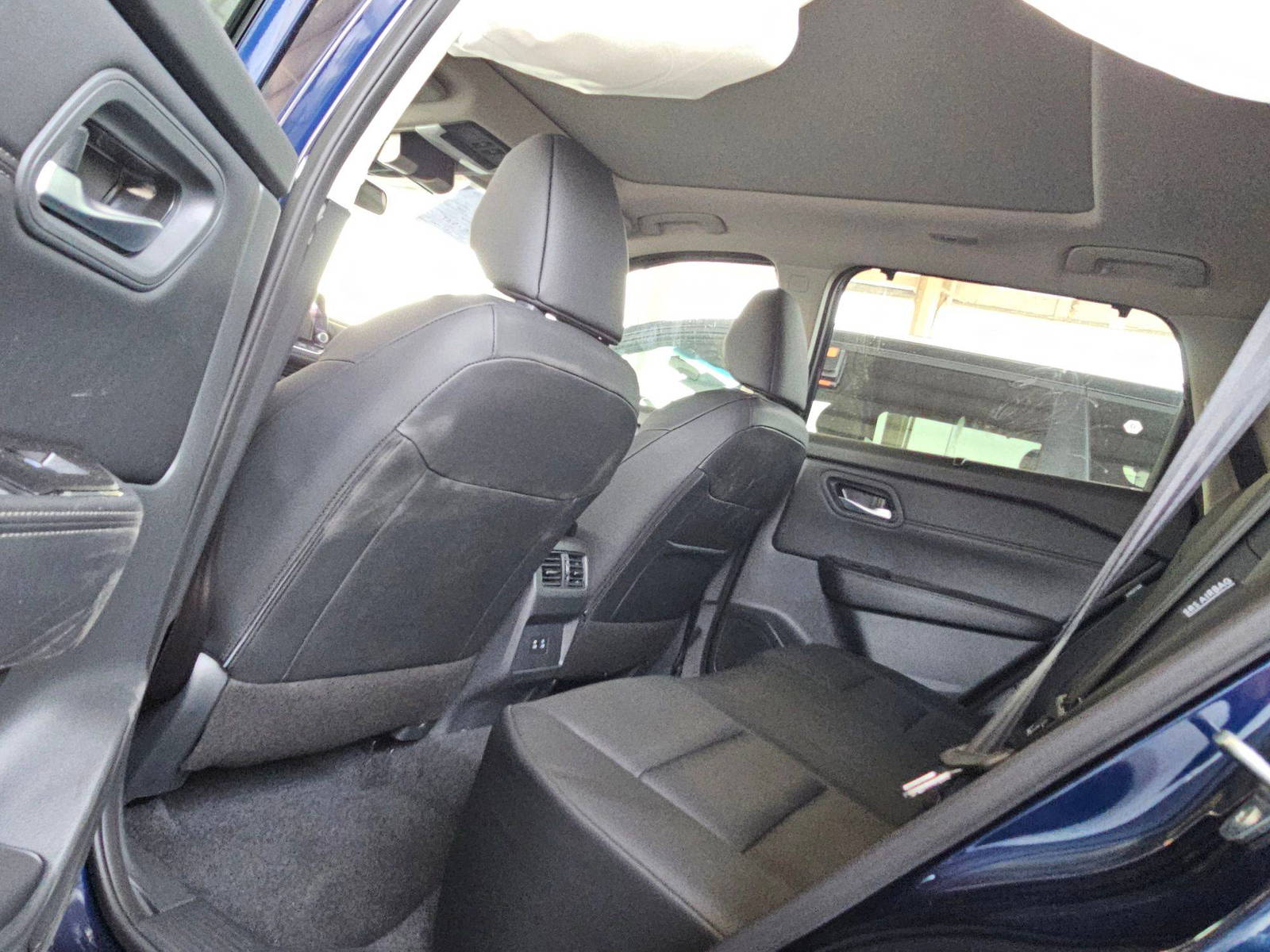 NISSAN ROGUE 2026 - Marhaba Auction Used Cars - Image 6