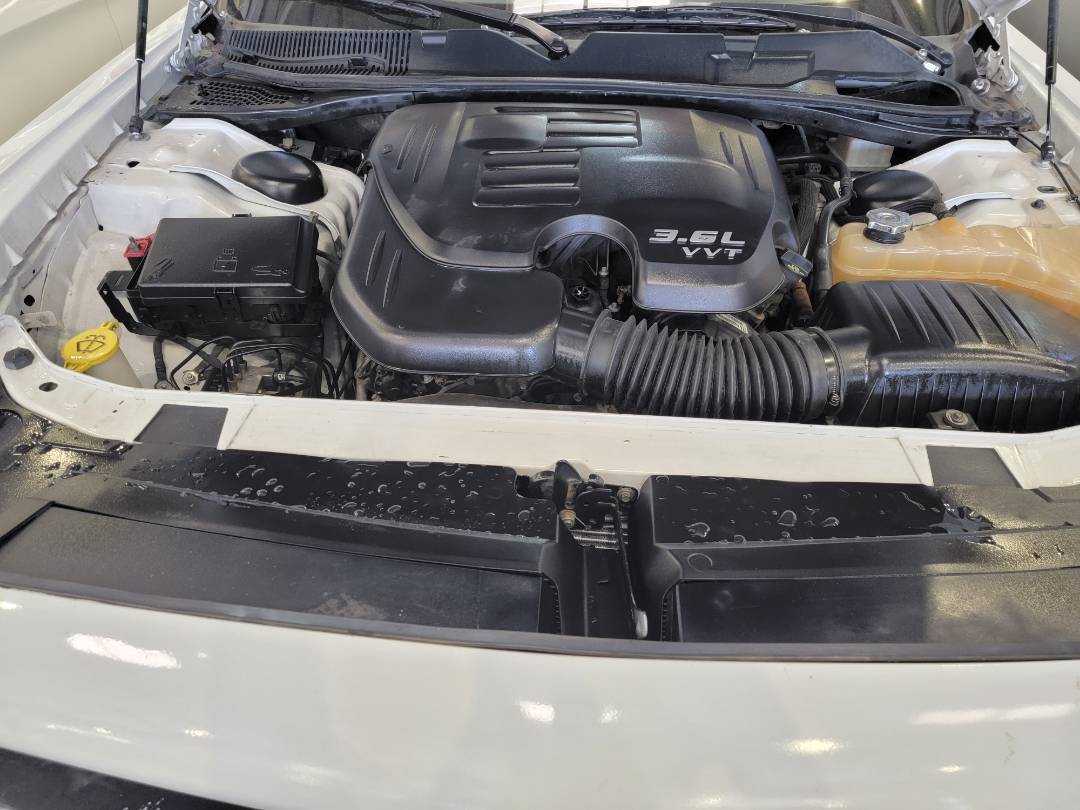 2019 DODGE CHALLENGER — 27648 Miles — Lot 7KH574938 — Main - Marhaba Auctions Used Cars - Image 10