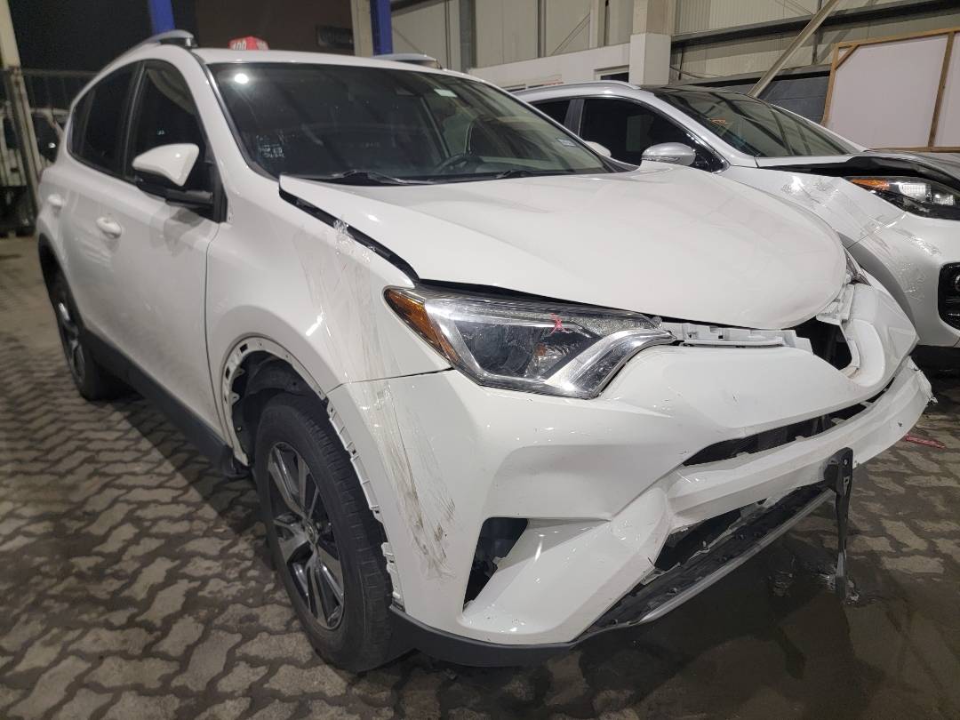 2018 TOYOTA RAV4 — 59889 Miles — Lot 65704213 - Marhaba Auctions Used Cars - Image 7
