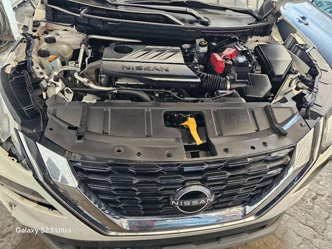 2023 NISSAN ROGUE — 63657 Miles — Lot PC775227 — Main - Marhaba Auctions Used Cars - Image 12