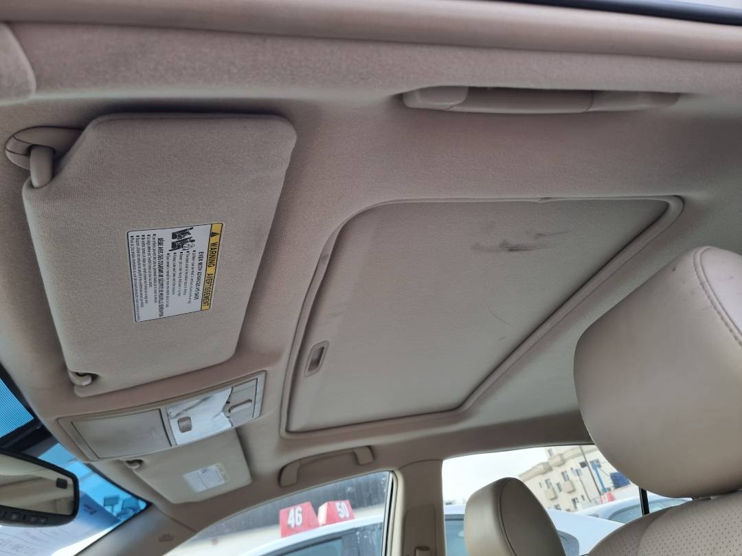 TOYOTA AVALON 2006 - Marhaba Auction Used Cars - Image 8