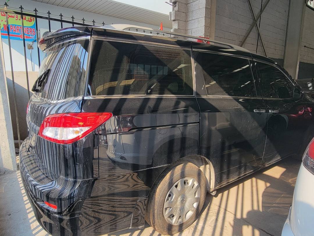 2016 NISSAN QUEST — 90498 Miles — Lot 78735843 — Main - Marhaba Auctions Used Cars - Image 7