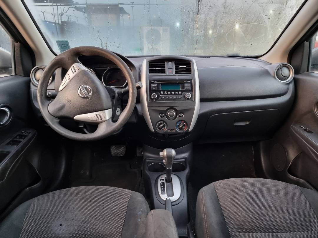 2015 NISSAN VERSA — 196537 Miles — Lot FL826211 — Ind. 12 - Marhaba Auctions Used Cars - Image 7