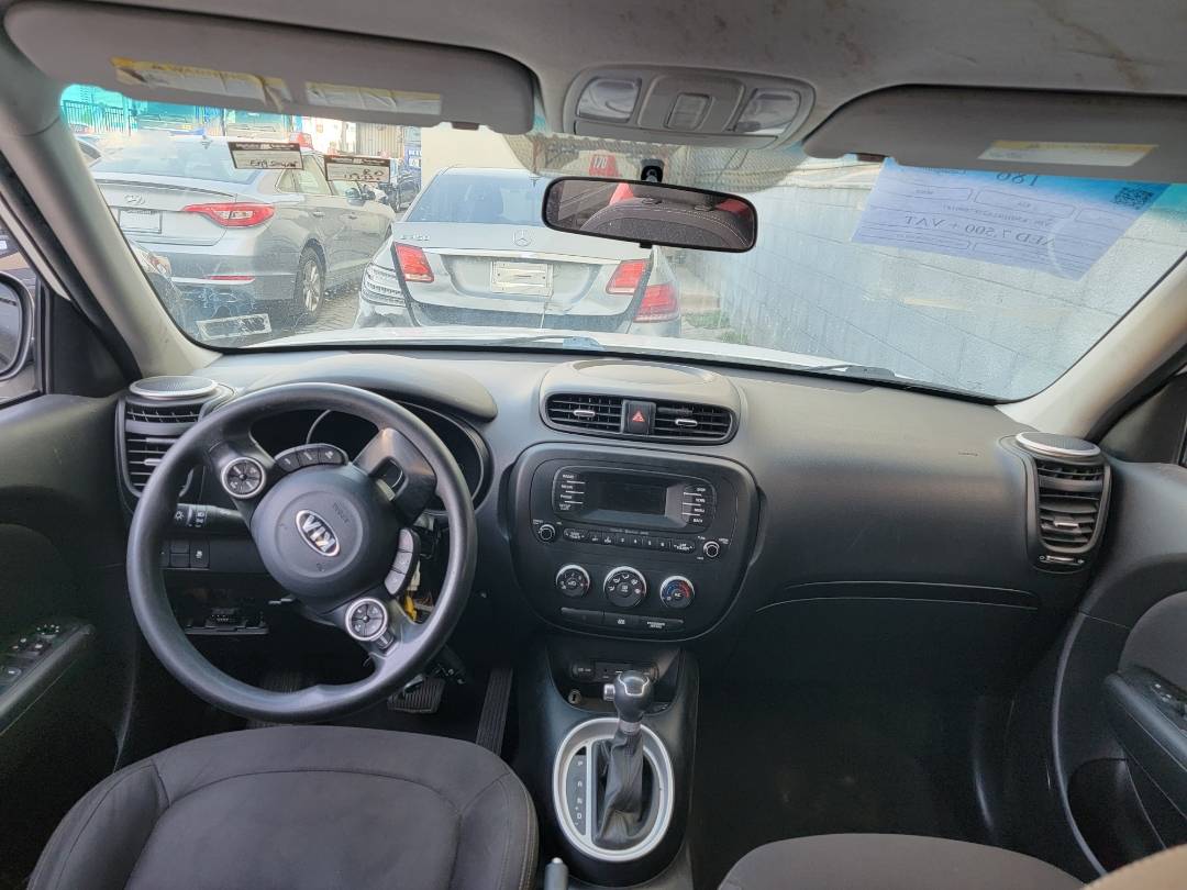 2015 KIA SOUL — 153320 Miles — Lot 5F7800147 — Main - Marhaba Auctions Used Cars - Image 7