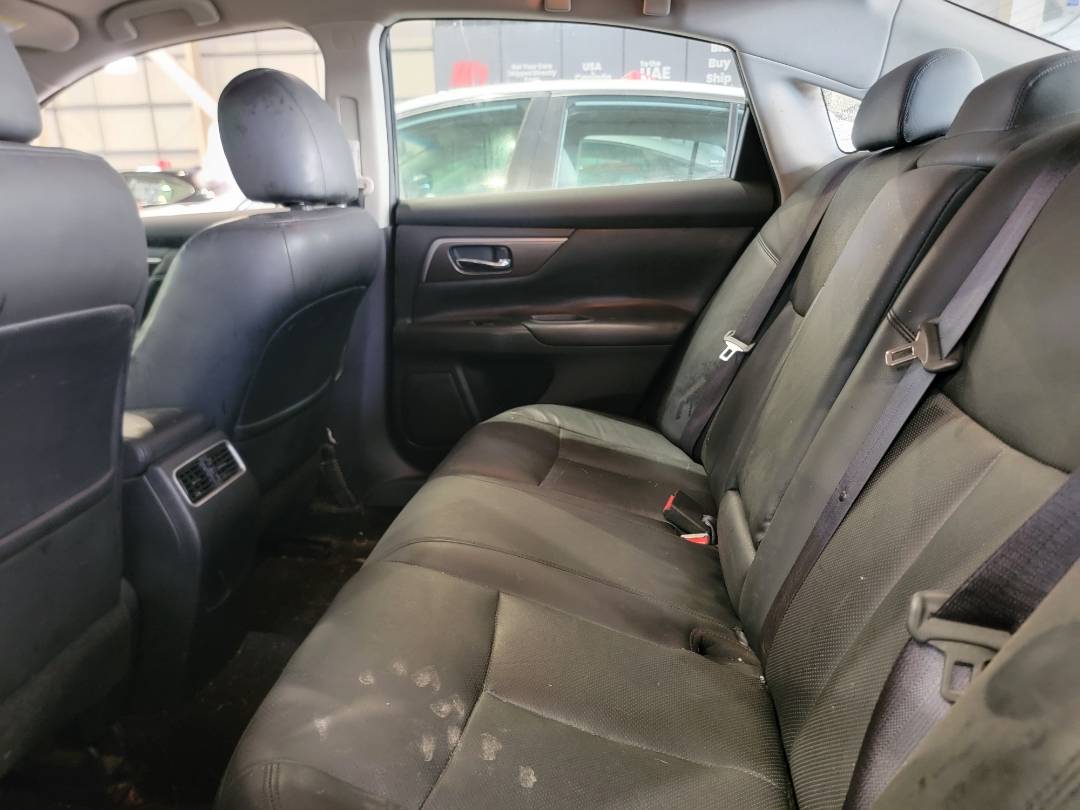 2015 NISSAN ALTIMA — 106744 Miles — Lot FC213561 — Main - Marhaba Auctions Used Cars - Image 7