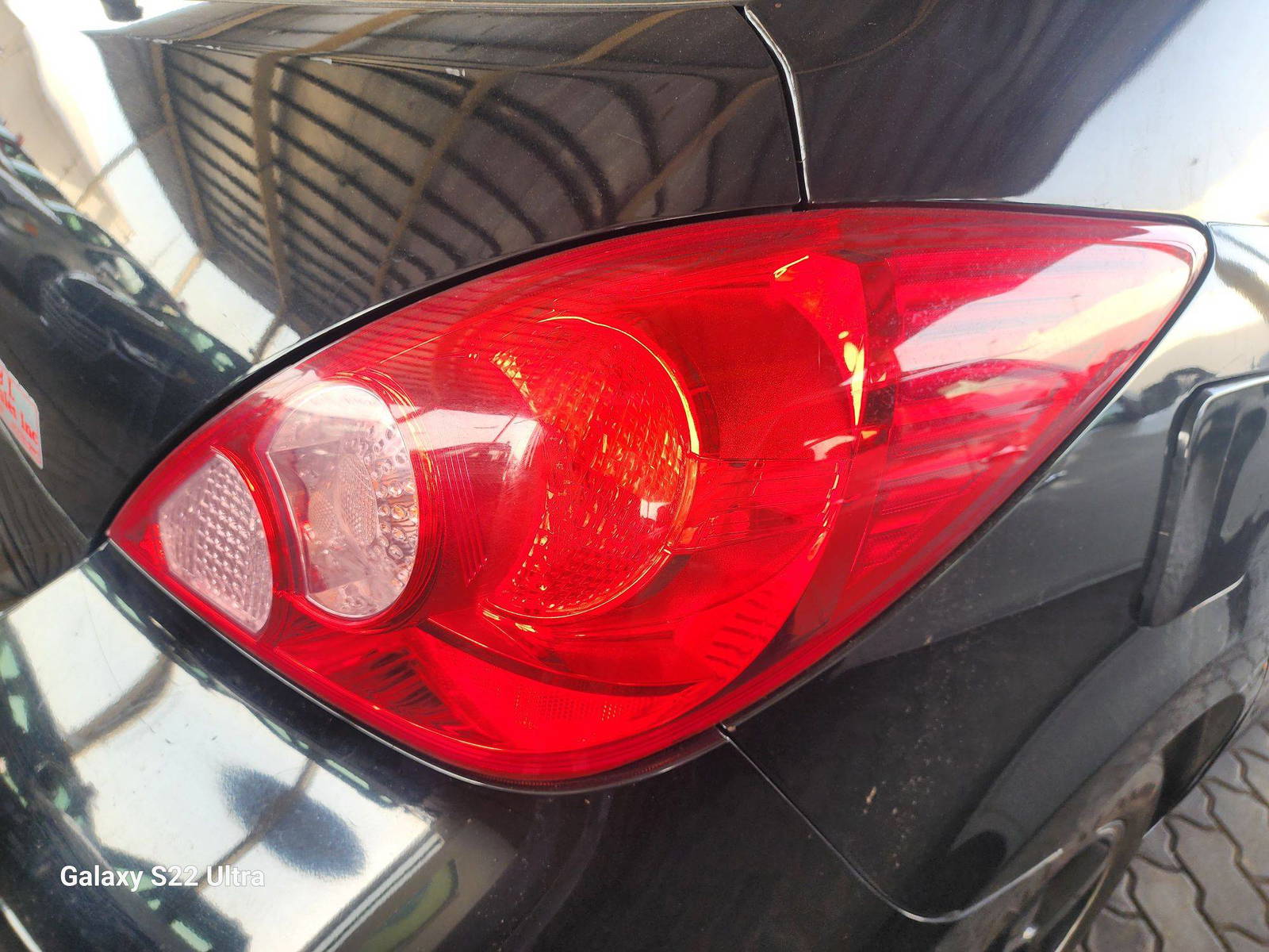 2010 NISSAN VERSA — 165424 Miles — Lot 38170453 - Marhaba Auctions Used Cars - Image 5