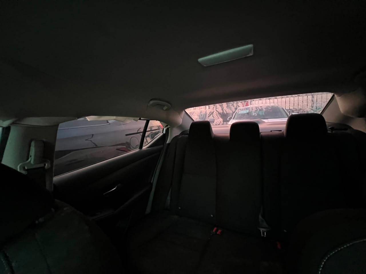 NISSAN SENTRA 2023 - Marhaba Auction Used Cars - Image 11