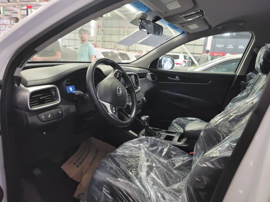 2020 KIA SORENTO — 129233 Miles — Lot 0LG660628 — Main - Marhaba Auctions Used Cars - Image 6