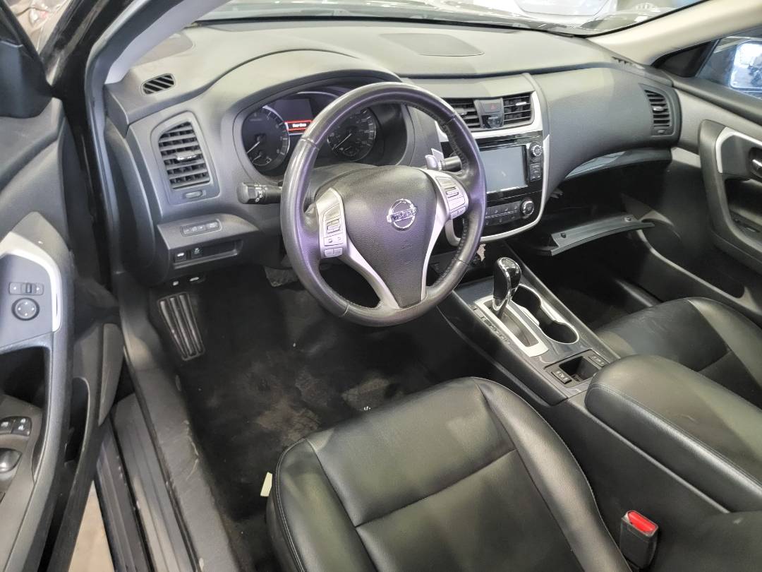2018 NISSAN ALTIMA — 177361 Miles — Lot 37306931 - Marhaba Auctions Used Cars - Image 8