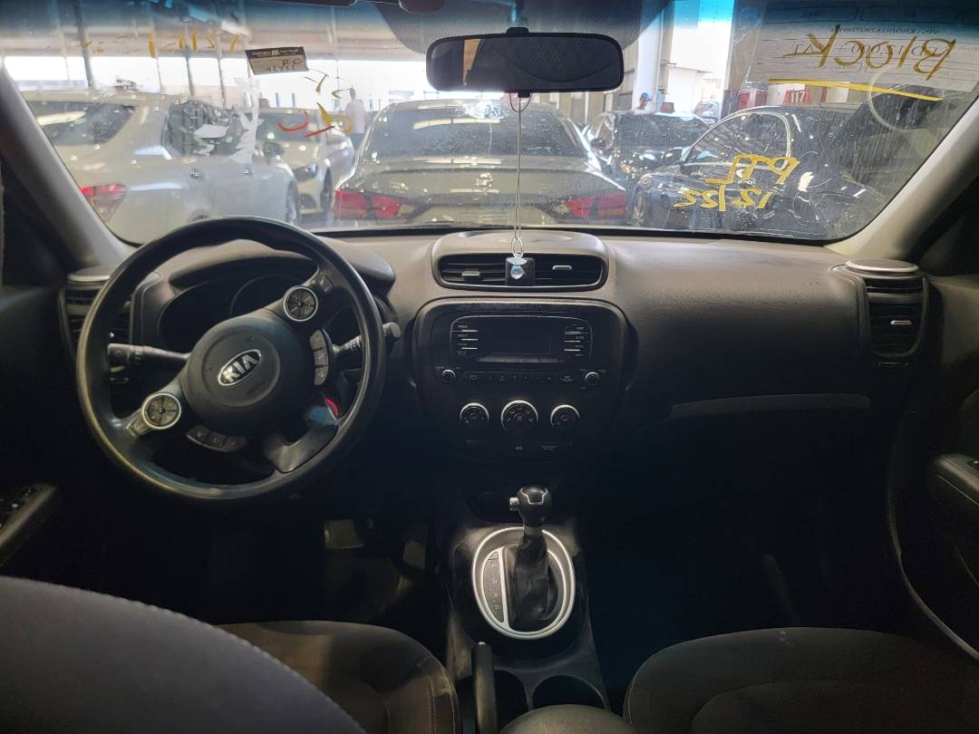 2016 KIA SOUL — 96836 Miles — Lot G7289138 — Main - Marhaba Auctions Used Cars - Image 7