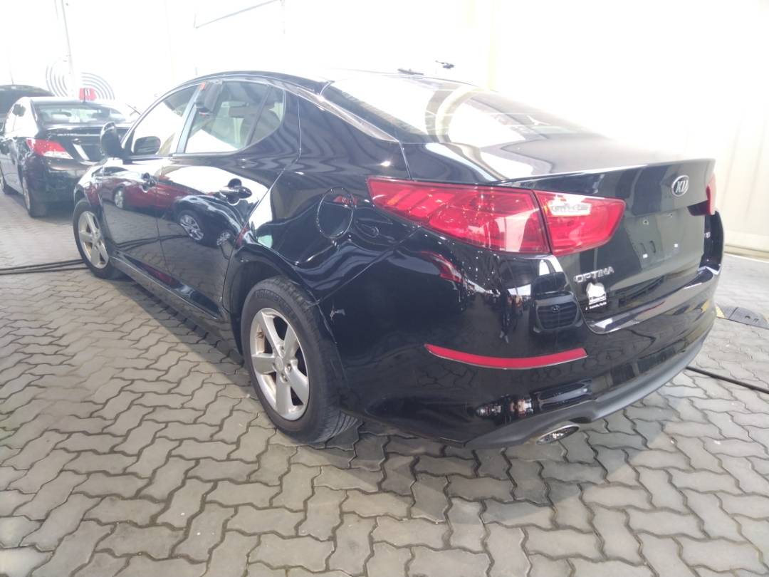 2015 KIA OPTIMA — 132777 Miles — Lot 65206253 - Marhaba Auctions Used Cars - Image 6