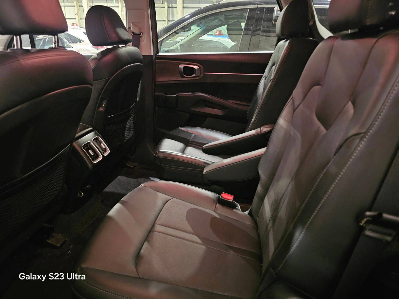 2021 KIA SORENTO — 86420 Miles — Lot MG059496 — Main - Marhaba Auctions Used Cars - Image 7