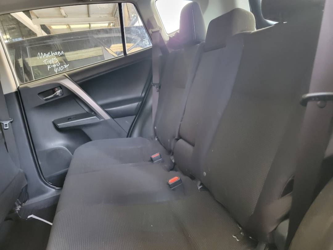 2018 TOYOTA RAV4 — 110834 Miles — Lot 39125784 — Main - Marhaba Auctions Used Cars - Image 7