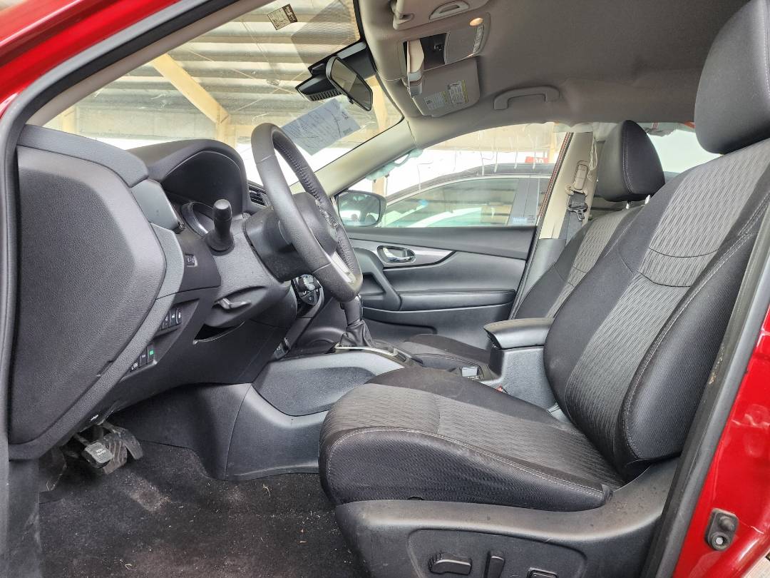 2020 NISSAN ROGUE — 122437 Miles — Lot 44445934 — Souq - Marhaba Auctions Used Cars - Image 6