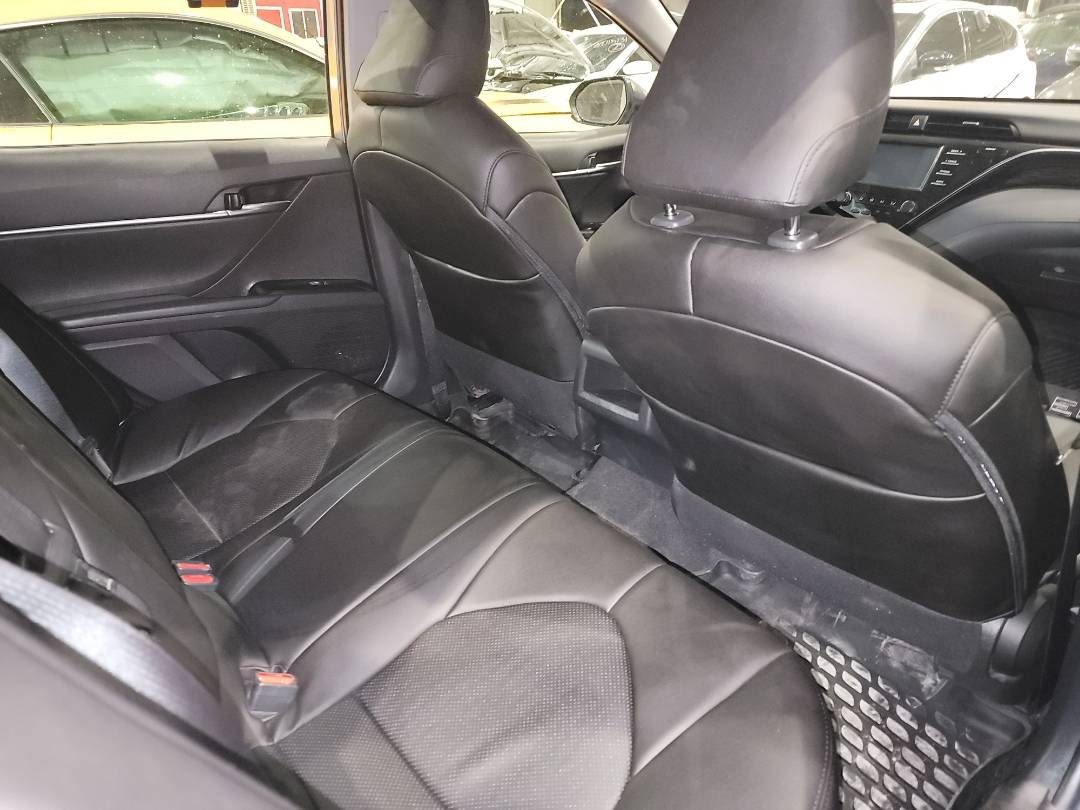 2019 TOYOTA CAMRY — 119127 Miles — Lot 51561212 - Marhaba Auctions Used Cars - Image 5