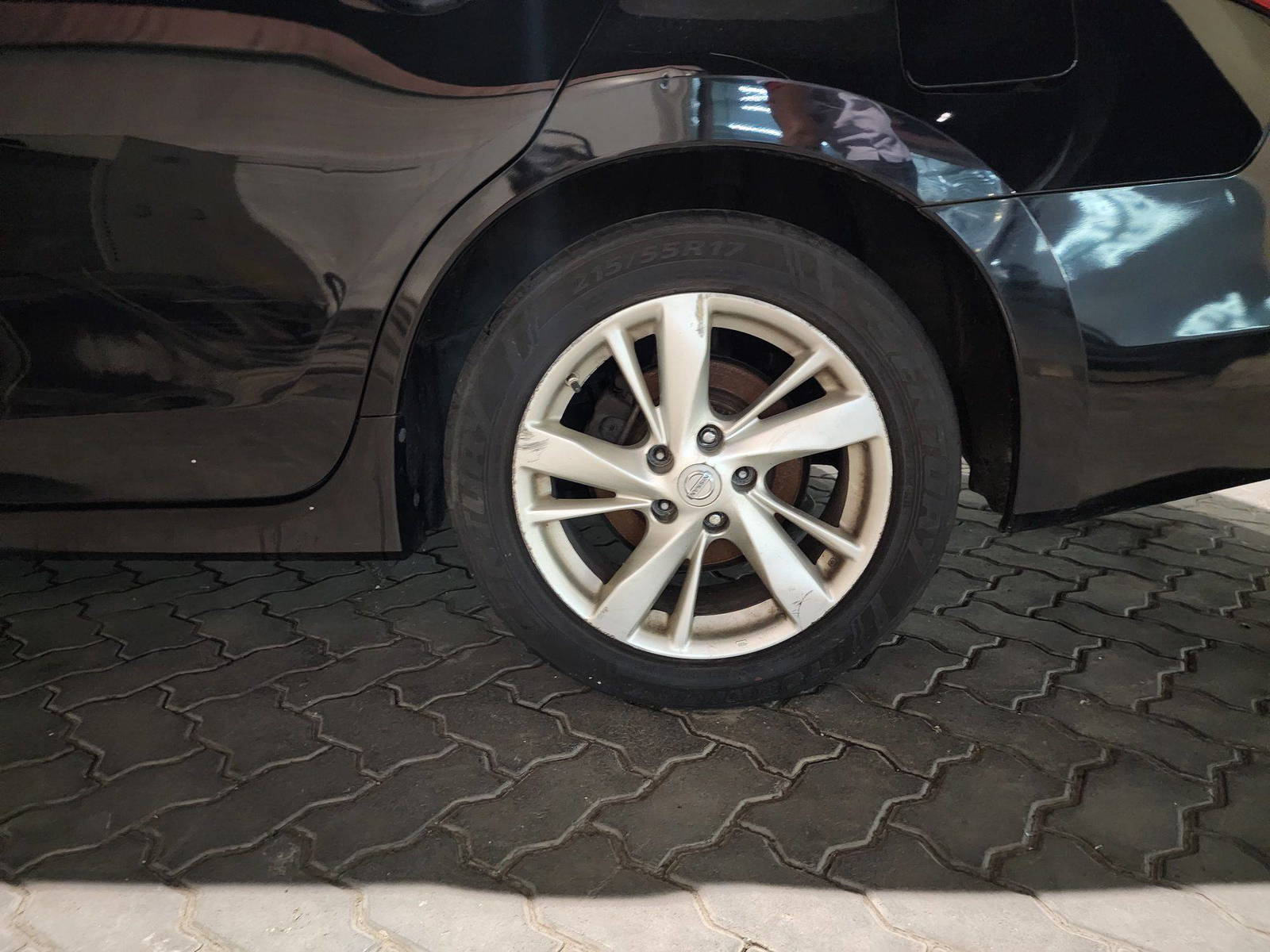 2013 NISSAN ALTIMA — 166719 Miles — Lot DC228817 — Souq - Marhaba Auctions Used Cars - Image 10